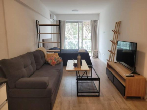 Monroe loft 3